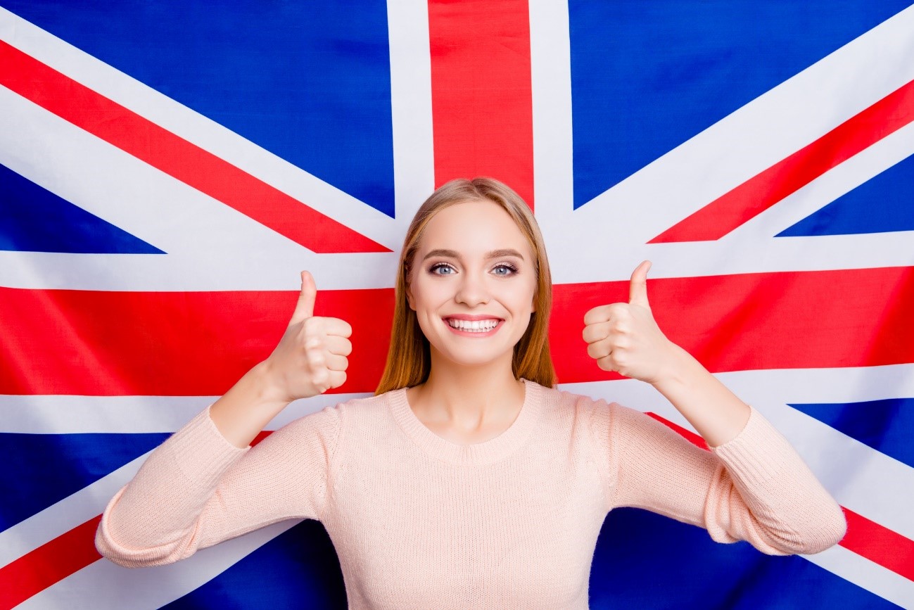 Datos interesantes sobre el aprendizaje del inglés en jóvenes GoLanguages