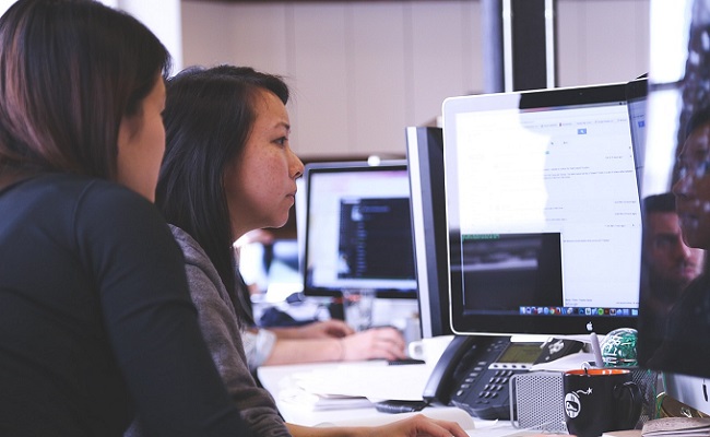 En qué consiste un curso de internship en Reino Unido