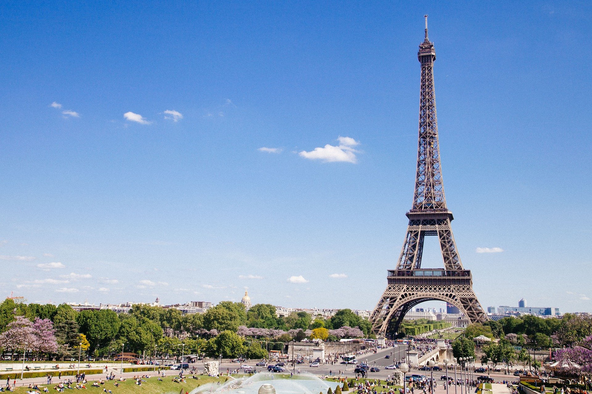 ¿En qué países me será útil haber aprendido francés