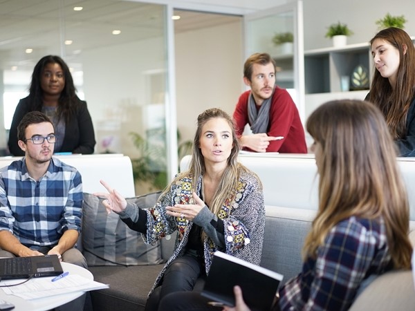 ingles para empresas