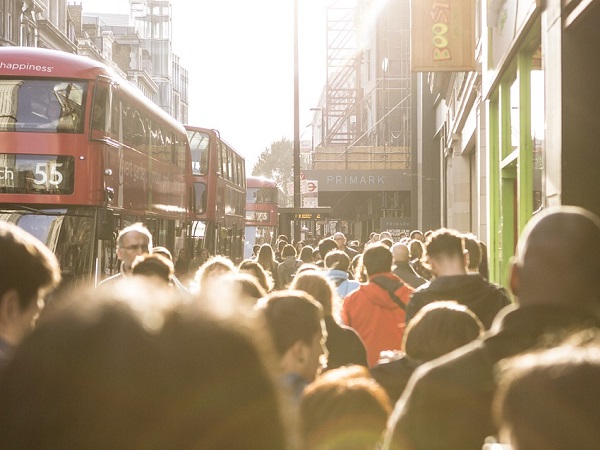10 razones por las que estudiar un curso de inglés en el extranjero